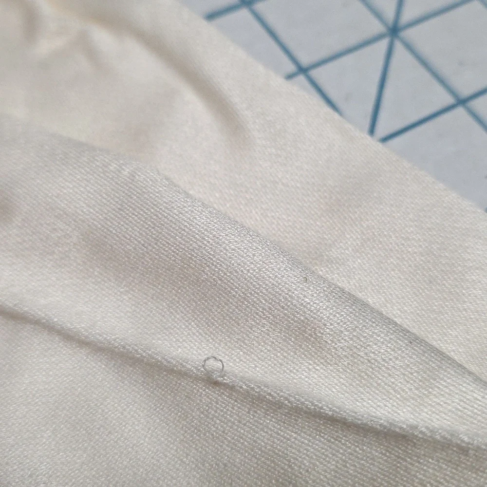Worthington Cream Scarf, 20